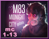 M83 Midnight City