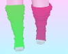 ColorBlock-Footies