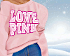 !L! Love Pink {L}