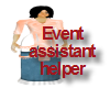 Event assistant helper