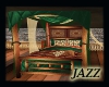 Jazzie-Cabin Bed