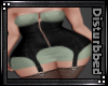 ! Spring Corset-Olive