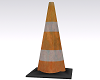 Old Road Cone 