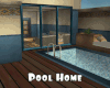 -IC- Pool Home