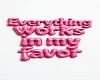 BARBIE AFFIRMATION