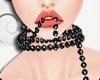 Black Pearl ❀