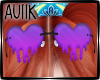 A| DripHeart Purple