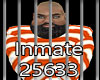 Inmate 25633