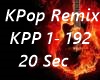 KPop Remix