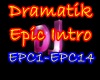 f3~Dramatik Epic Intro