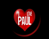Heart Head Sign Paul