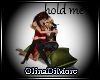 (OD) hold me pillow