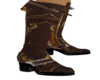 gypsy riding boot