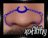 |xo| M Royal Moon Chain