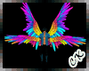[CK] Rainbow Wings