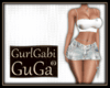 Gracie Set