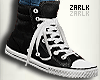 ZK∙Sneakers Black