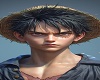Anime Cutout