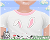 KID🐇Bunny T-short