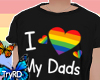 ♥KID i love my dads
