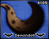 [D] Impisi Tail