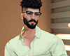 Pastel Green Formals