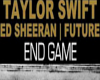 JV Taylor S. - End Game