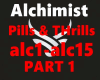 alchimist -part1