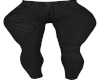 Black BFly RLL Jeans
