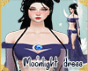 !A| Moonlight Dress