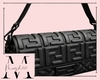 F Baguette Black