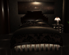 Animated Bed w/Poses