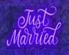 ~SL~ NLI Just Married