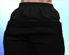 Urban Black Pant