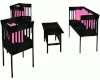 Candy Milnar Set