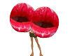 lip eyes