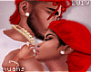 $ Durag - Red; His