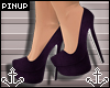 ⚓ | Ball Pumps Purple