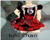 [LC] Tartan Dress
