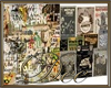 Grunge Posters