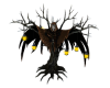 Ghost lamp