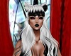 Toxic Hair Grey