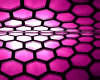 Dj Light Pink Exagone