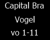Capital Bra-Vogel
