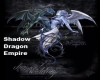 Shadow Dragon Curtains