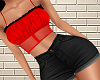 Red+black Outfit TXXL