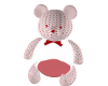 Stuffed teddy bear v2