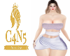 CNS SANDRA DRESS