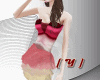 valentine dress [ Y ]