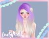 LM | Diowmei Wisteria